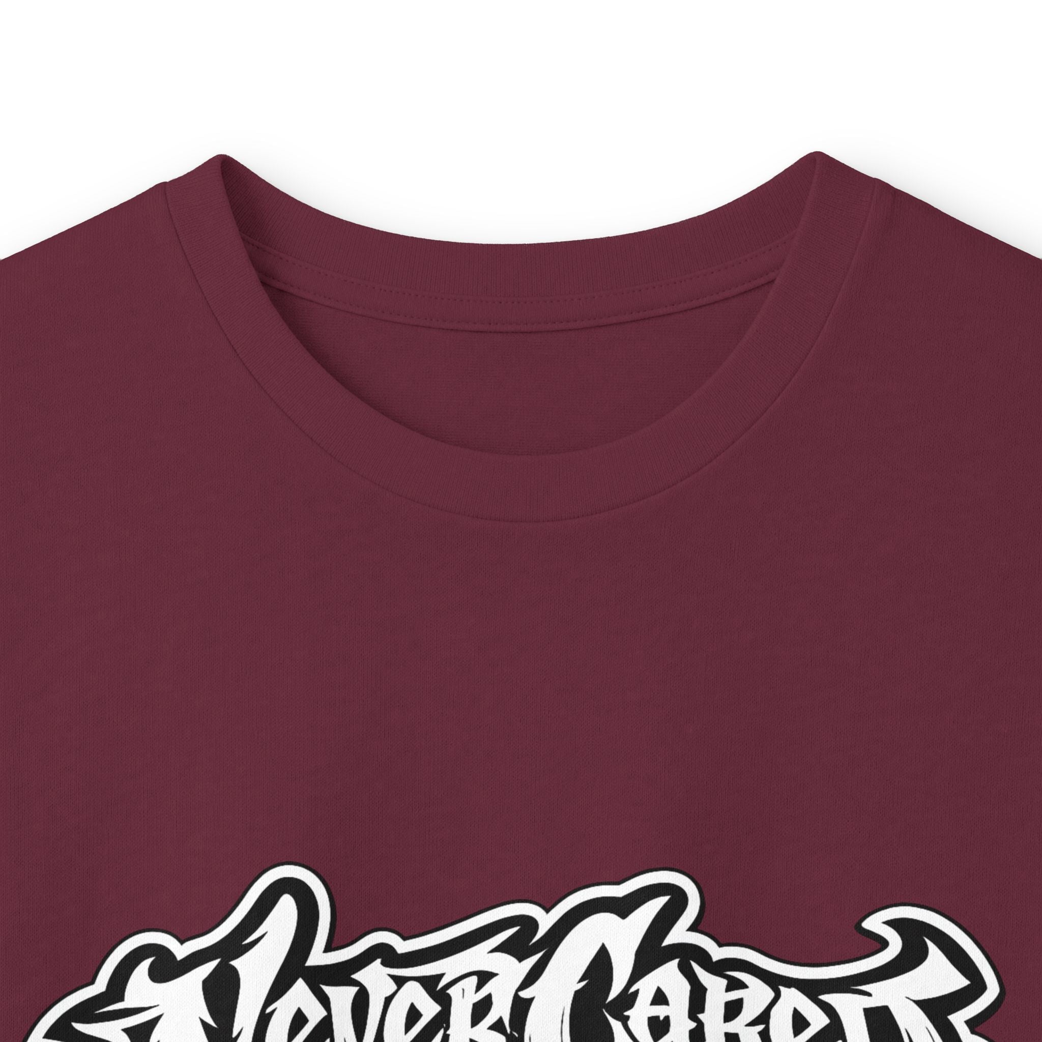 NeverCared® Long Sleeve Tee