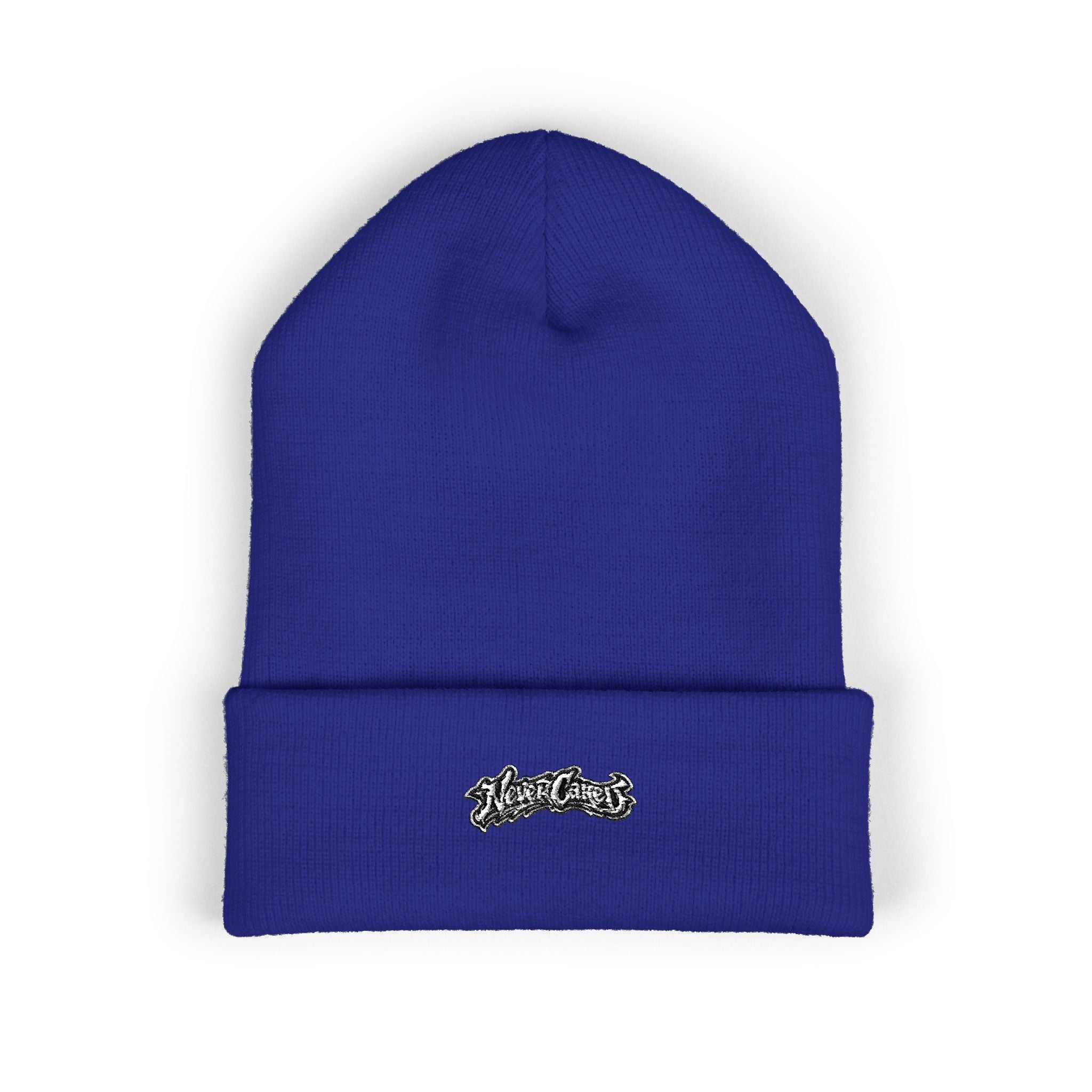 NeverCared® Beanie