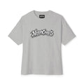NeverCared® Oversized Boxy Tee