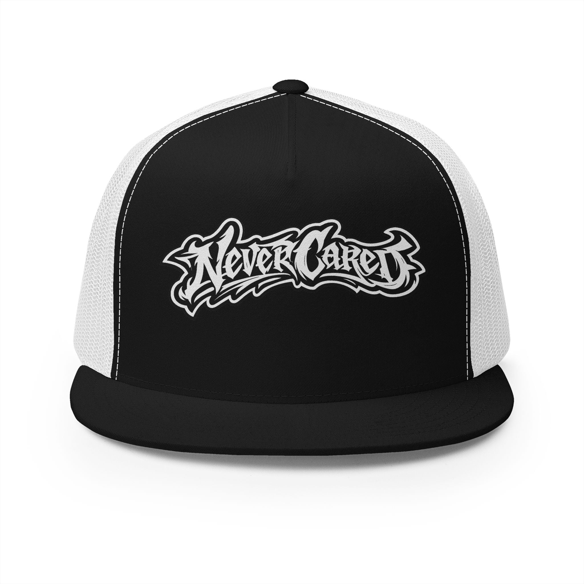 NeverCared® Hats
