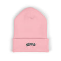 NeverCared® Beanie