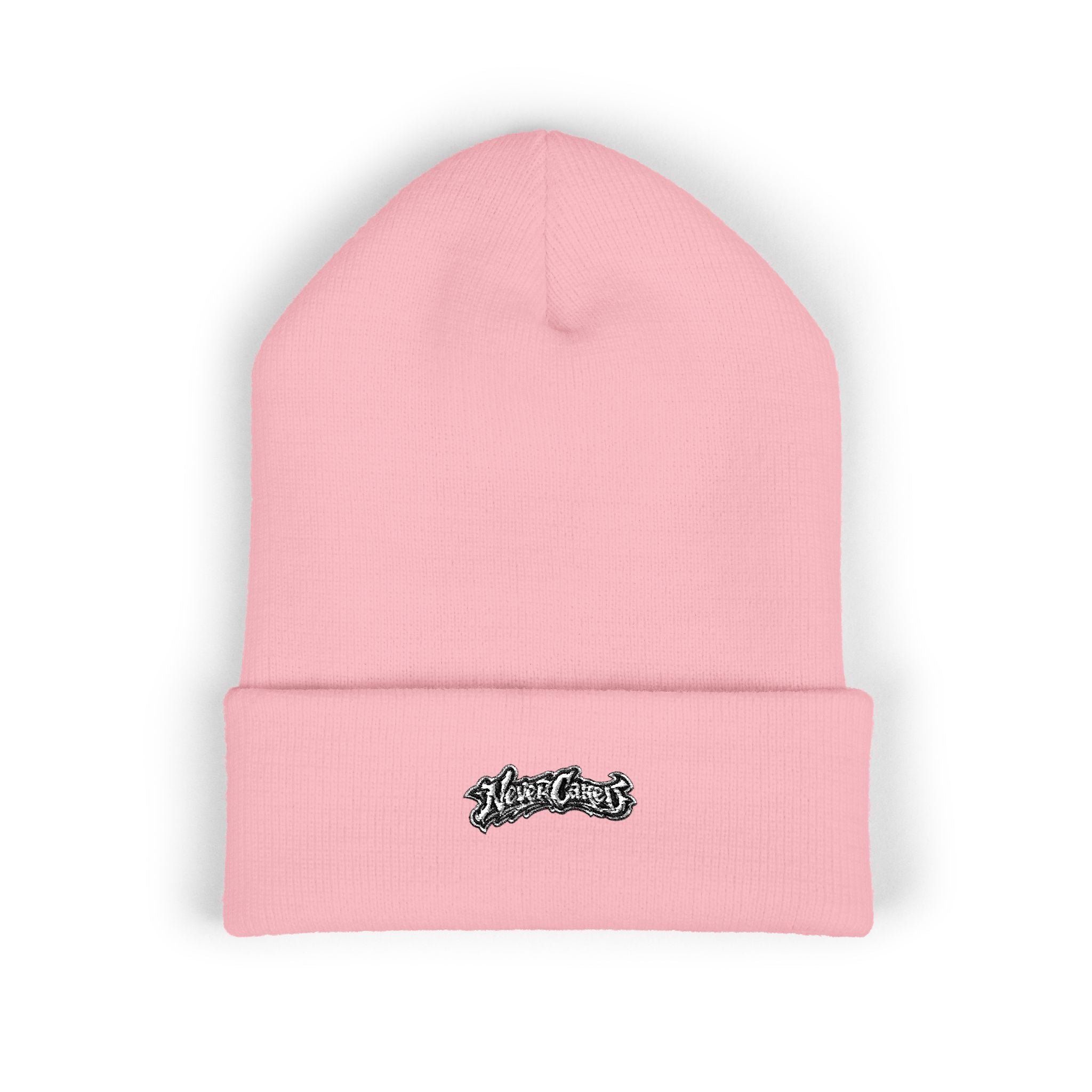 NeverCared® Beanie