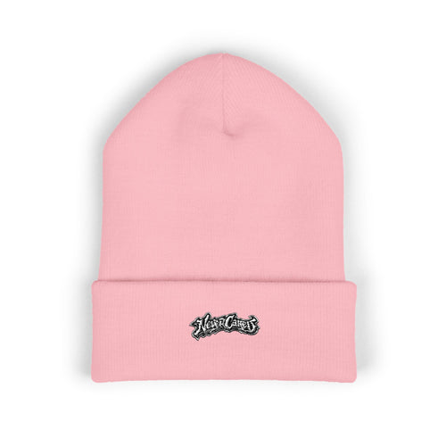 NeverCared® Beanie