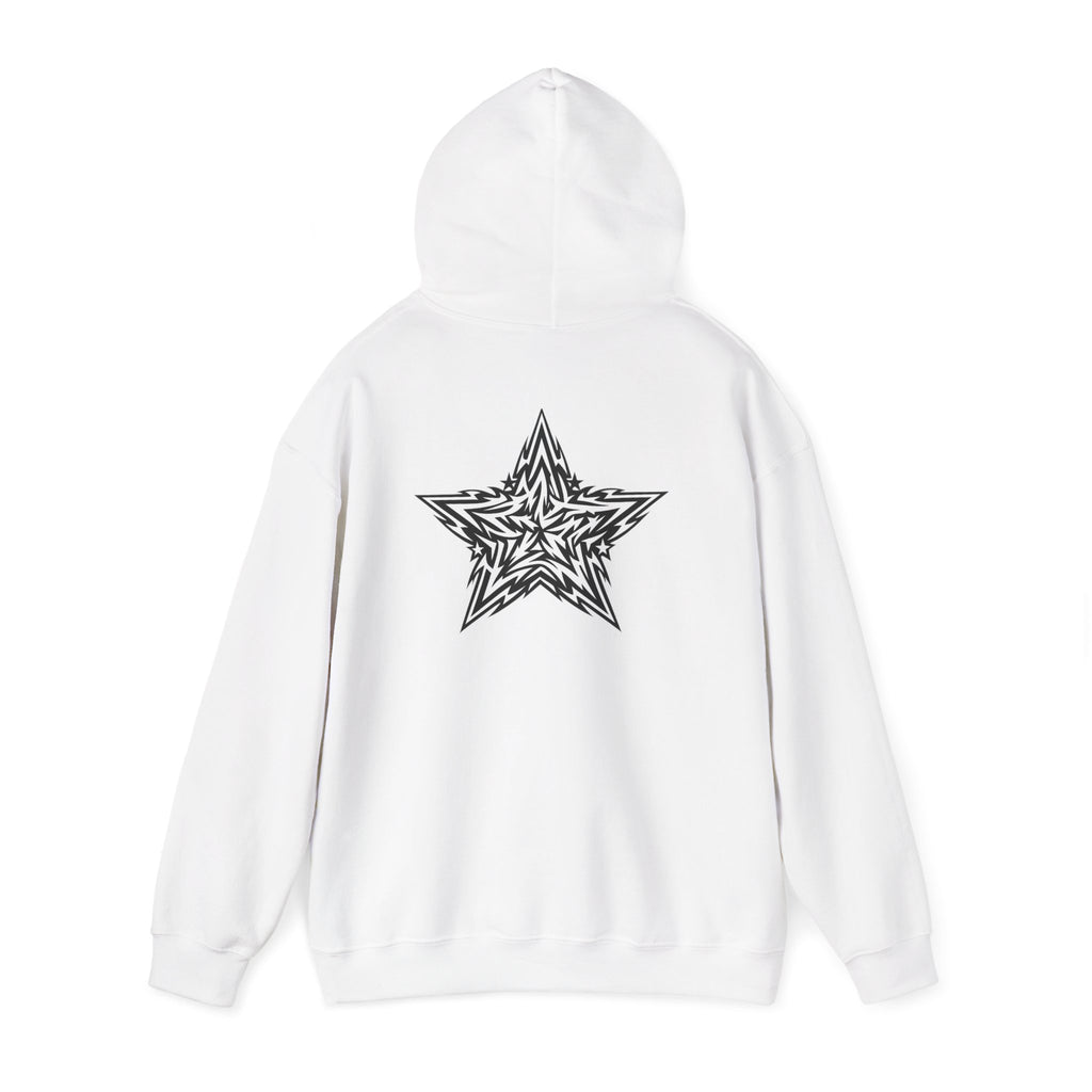 NeverCared® Hoodie