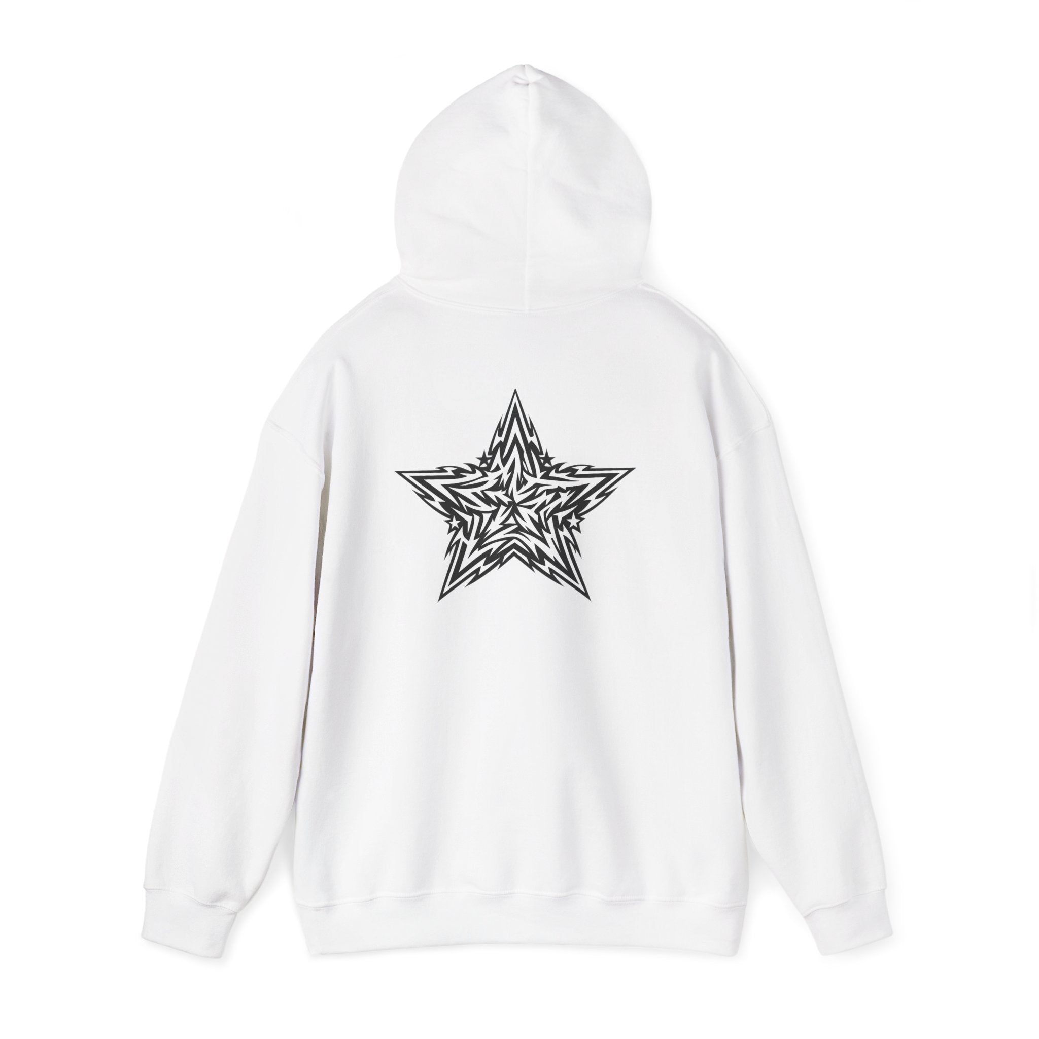 NeverCared® Hoodie