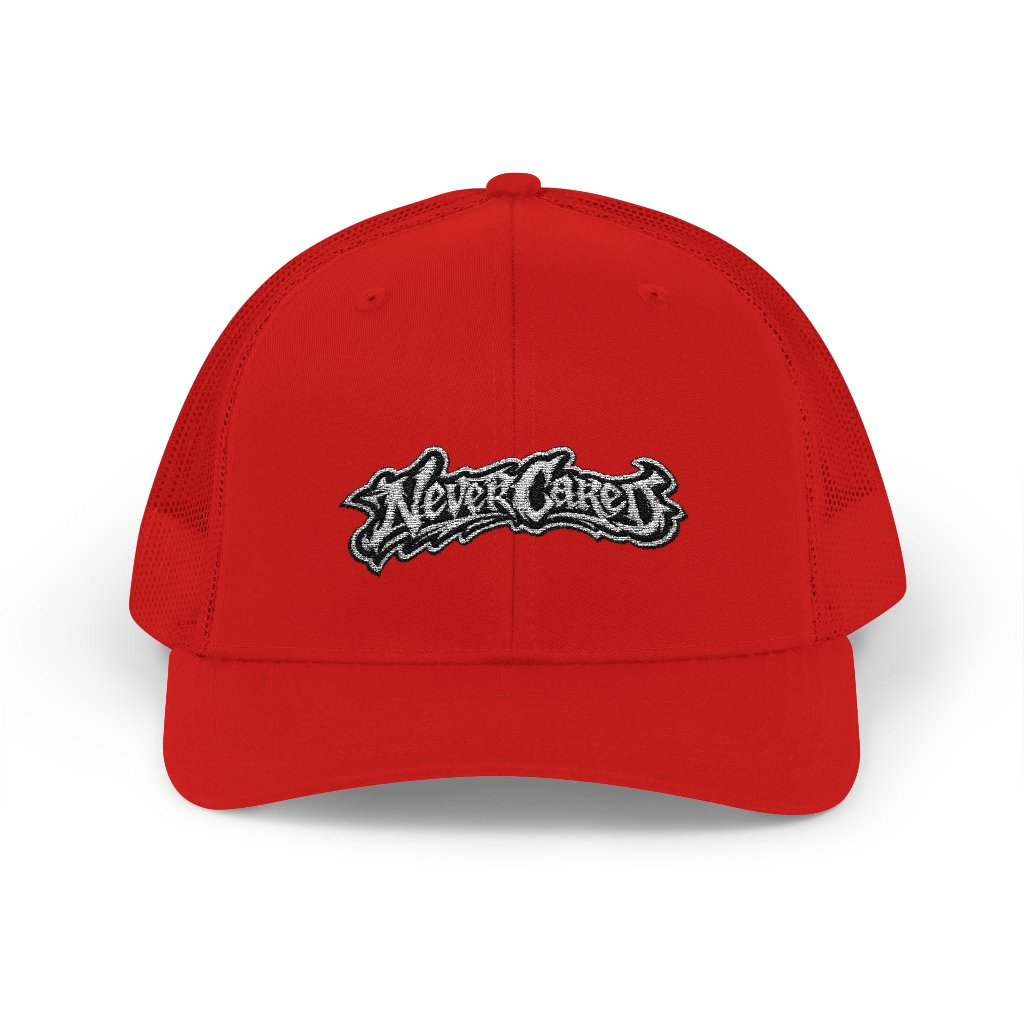 NeverCared® Hat