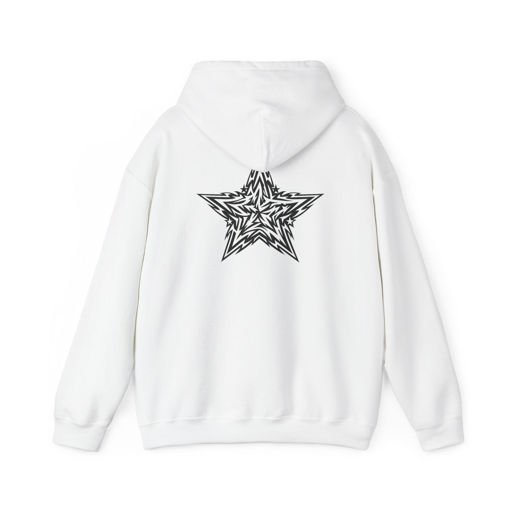 NeverCared® Hoodie