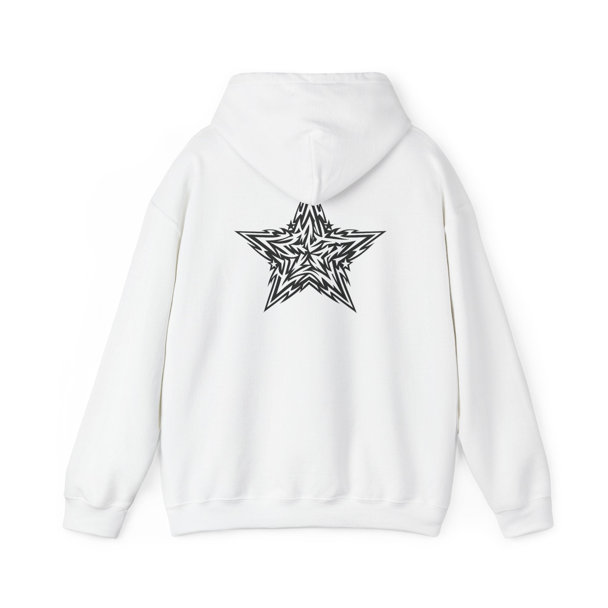 NeverCared® Hoodie