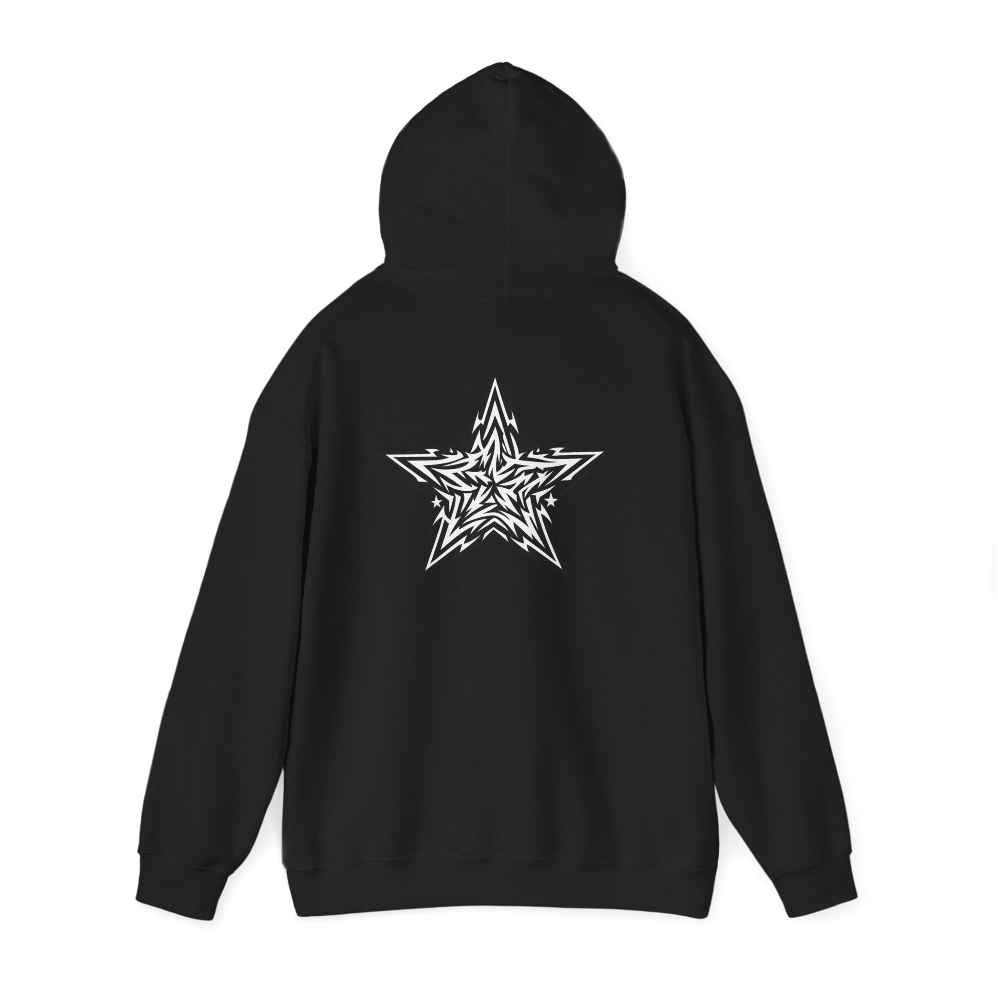 NeverCared® Hoodie