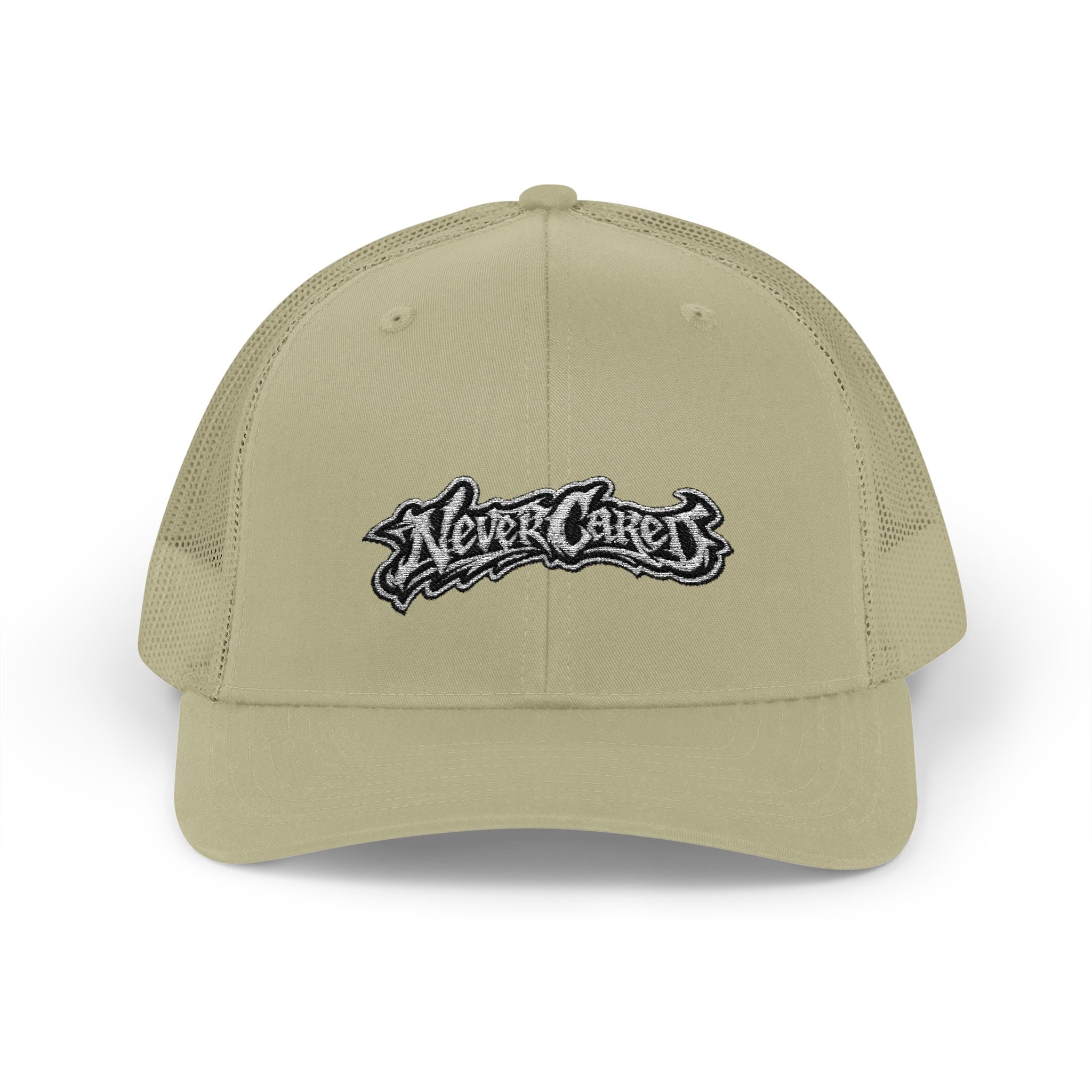 NeverCared® Hat