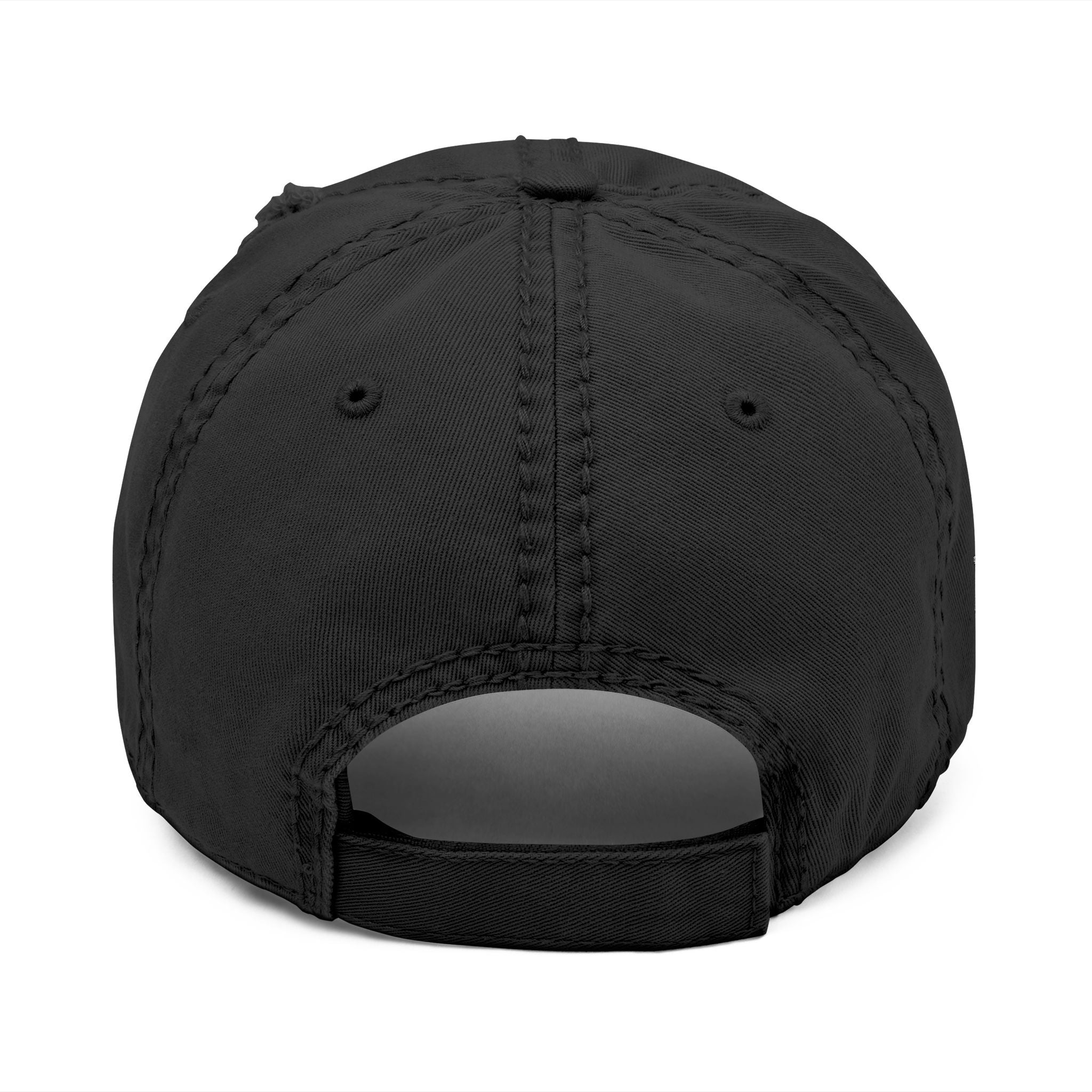 NeverCared® Hats