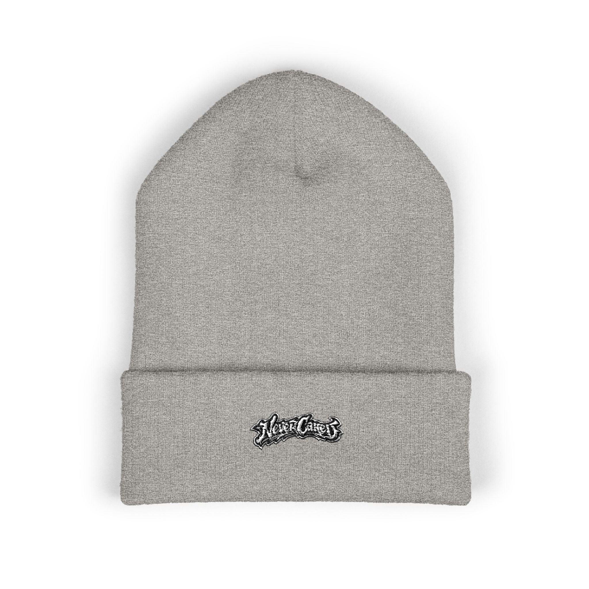 NeverCared® Beanie