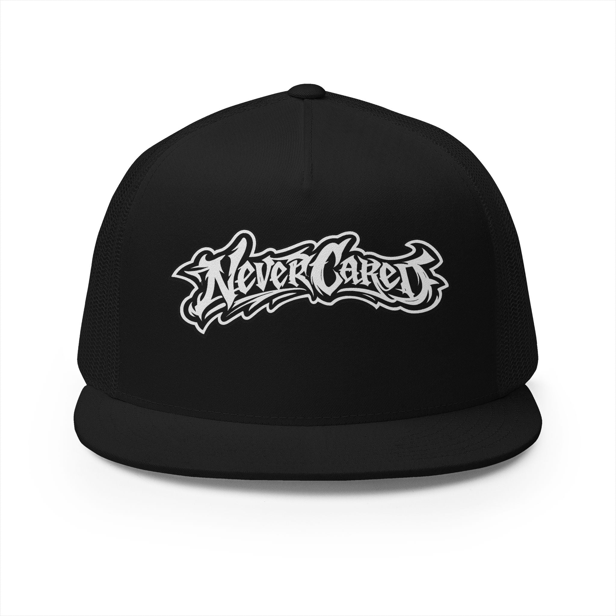 NeverCared® Hats