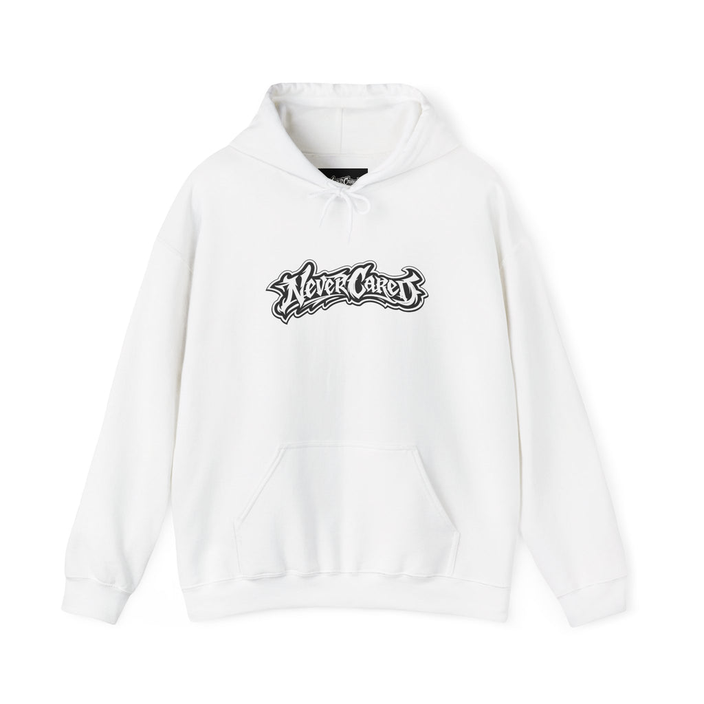 NeverCared® Hoodie