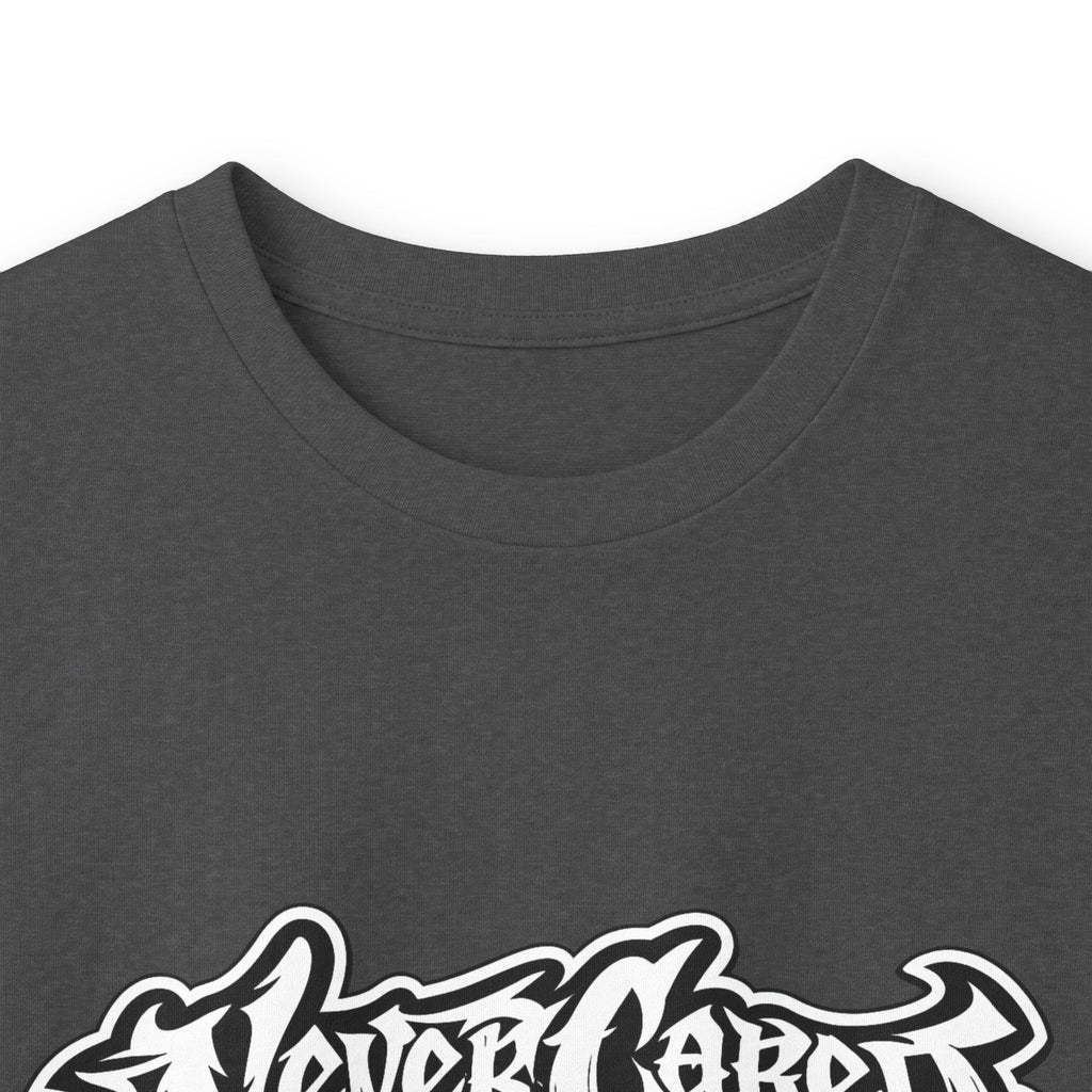 NeverCared® Long Sleeve Tee