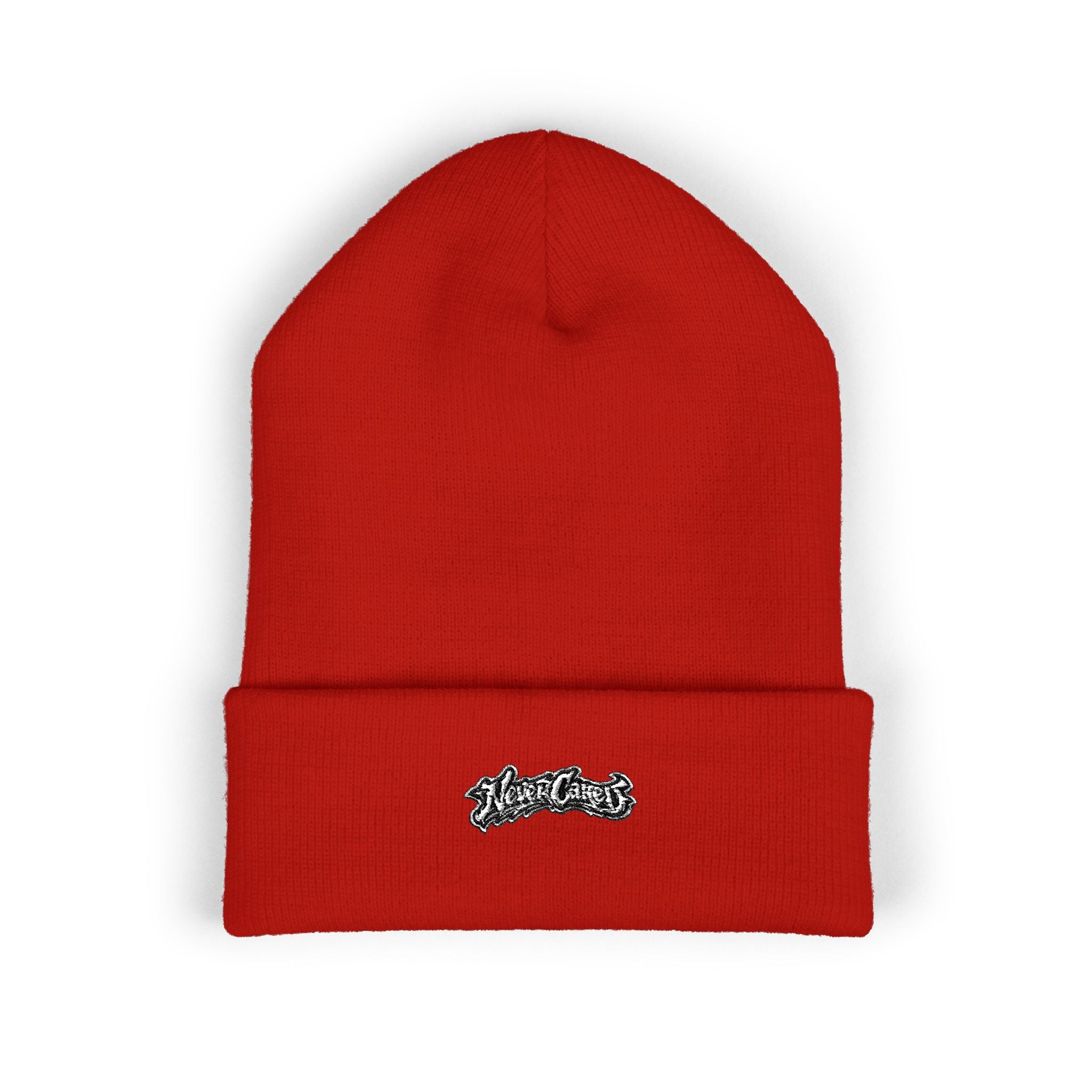 NeverCared® Beanie
