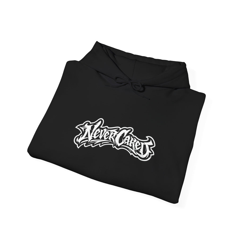 NeverCared® Hoodie