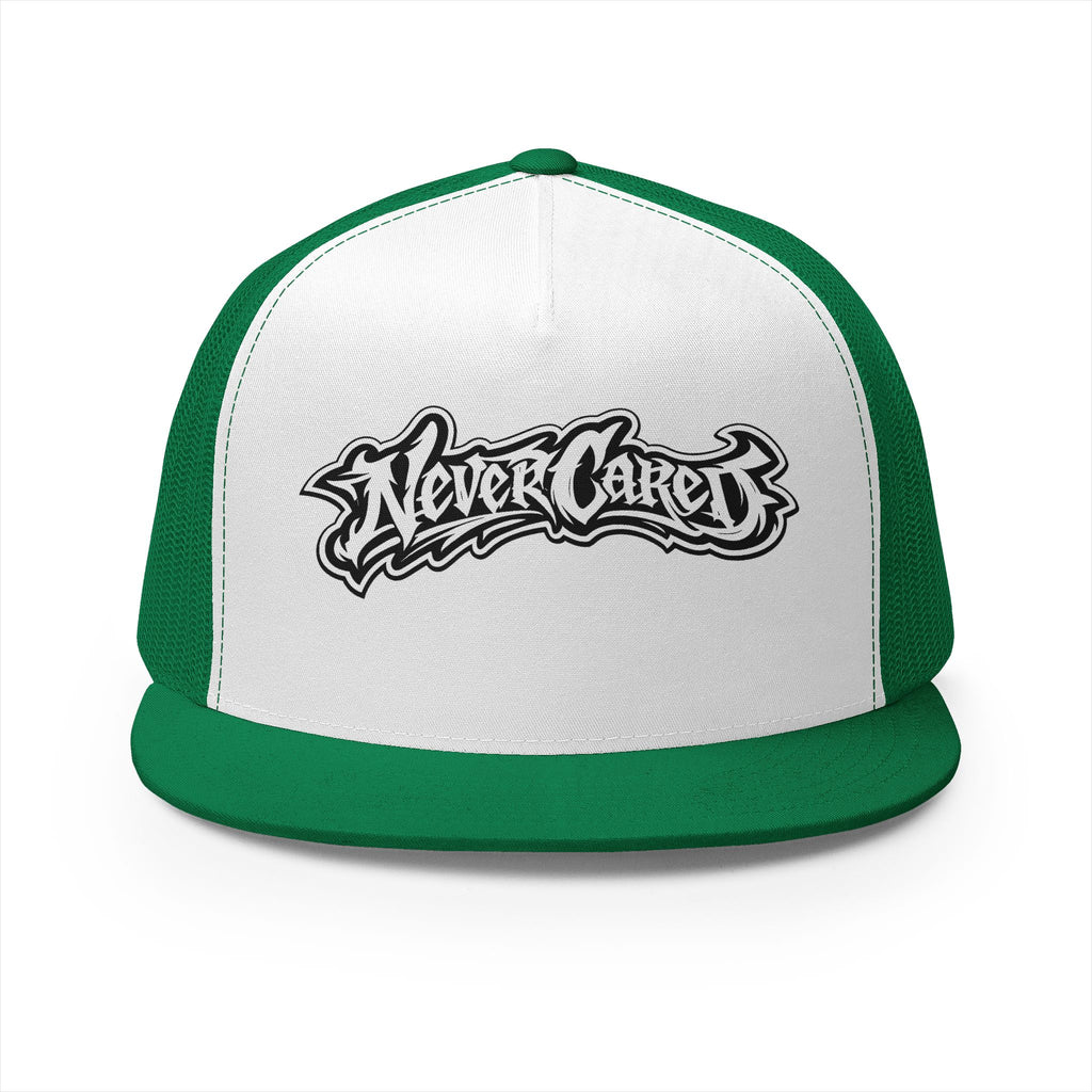 NeverCared® Hats