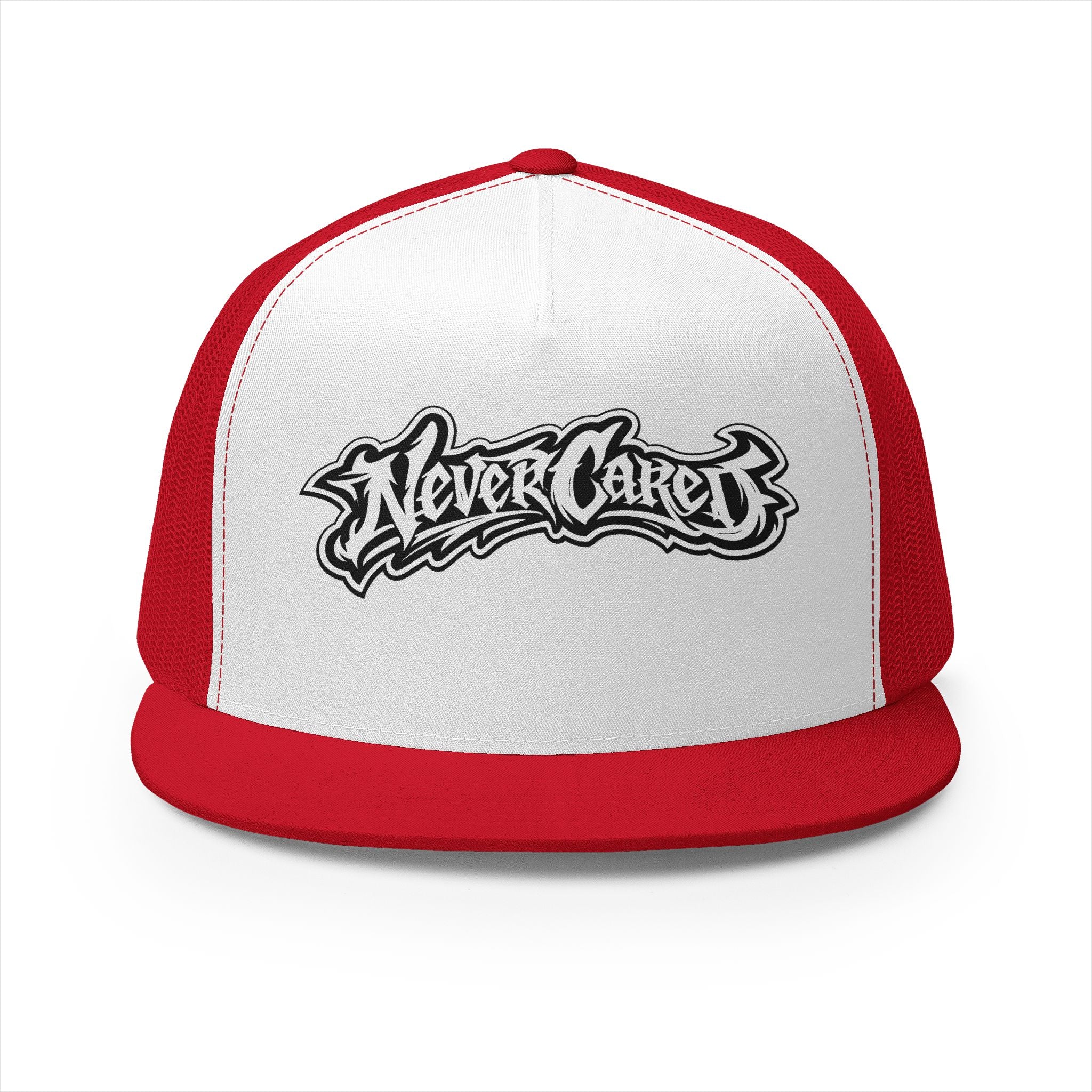 NeverCared® Hats