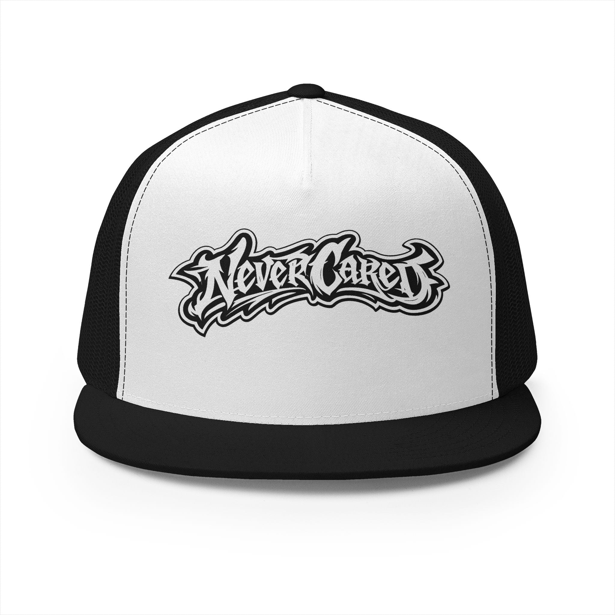 NeverCared® Hats