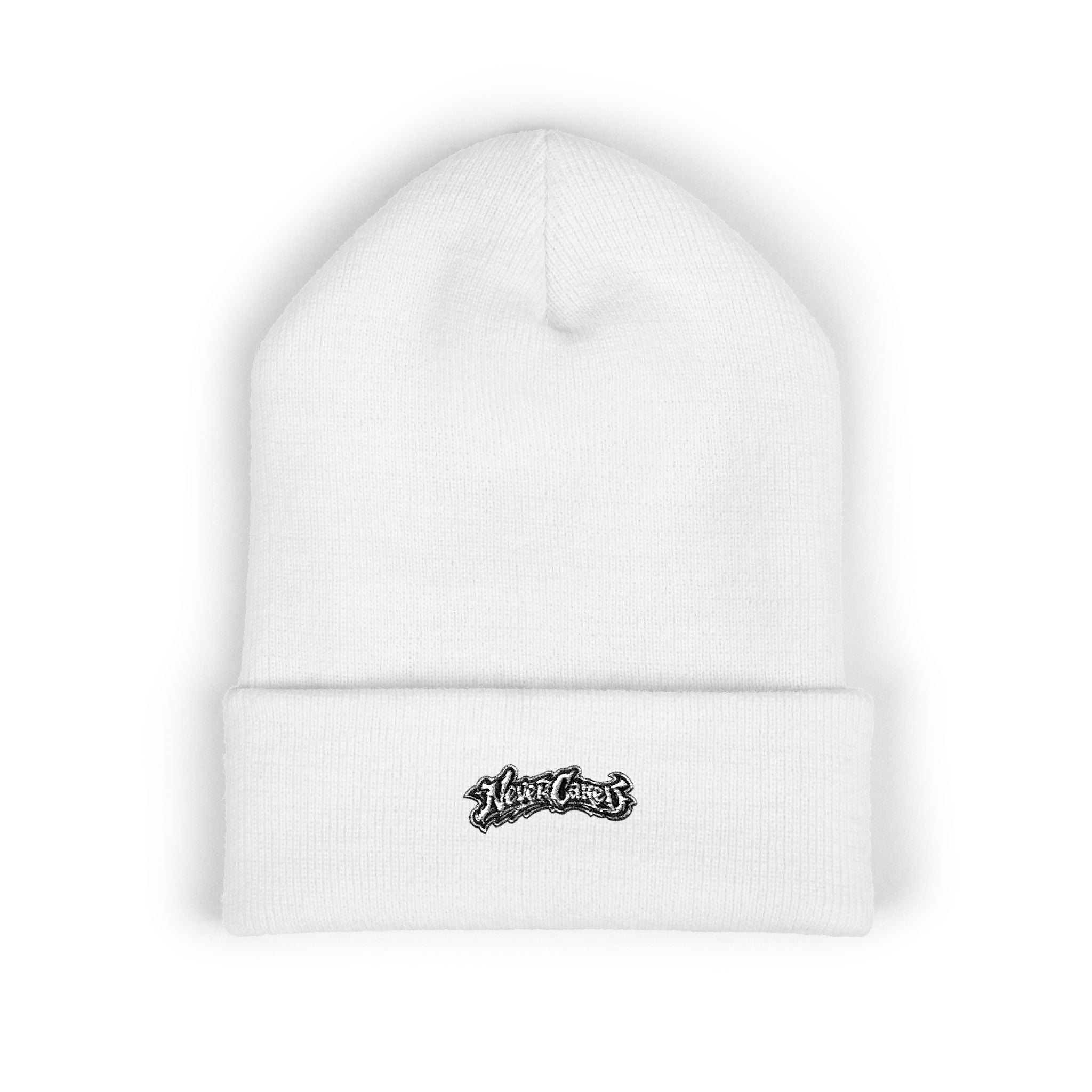 NeverCared® Beanie