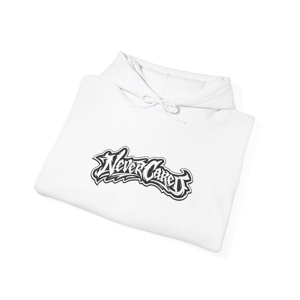 NeverCared® Hoodie