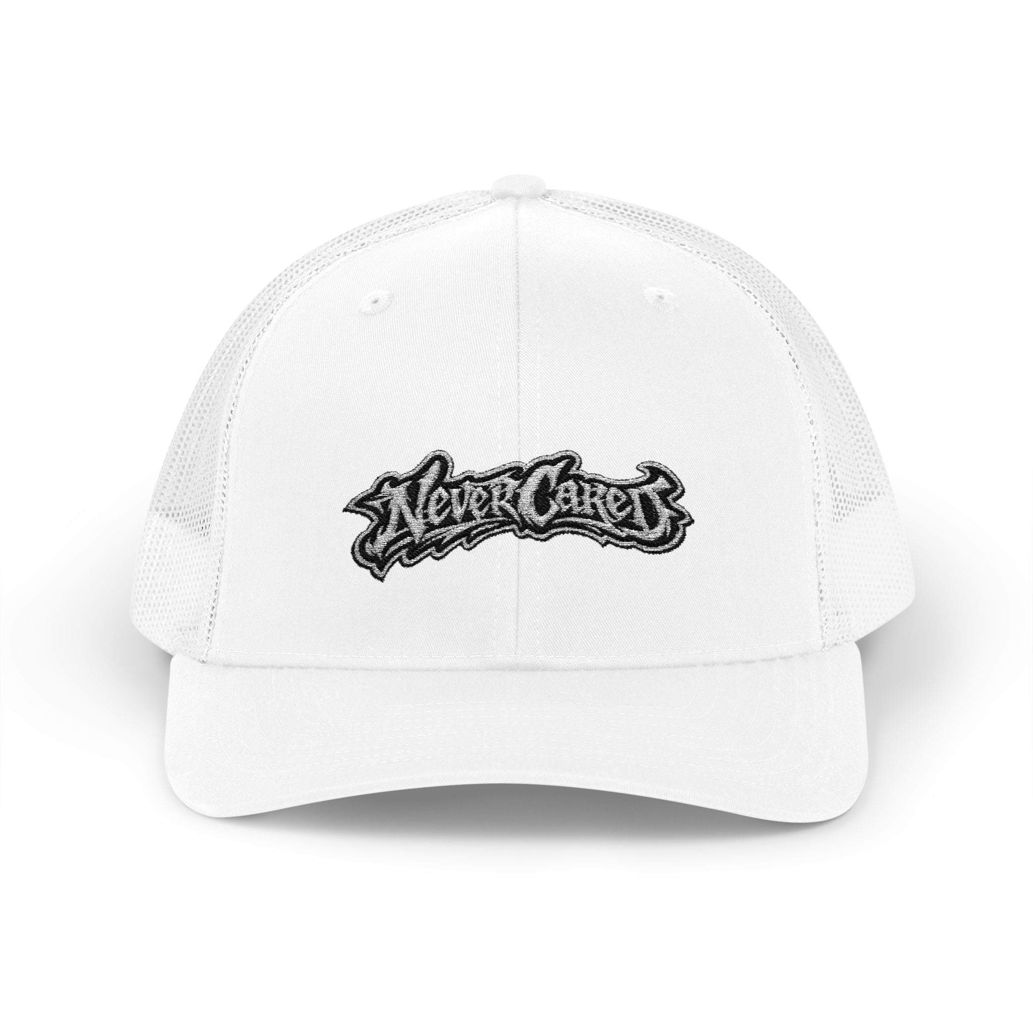 NeverCared® Hat