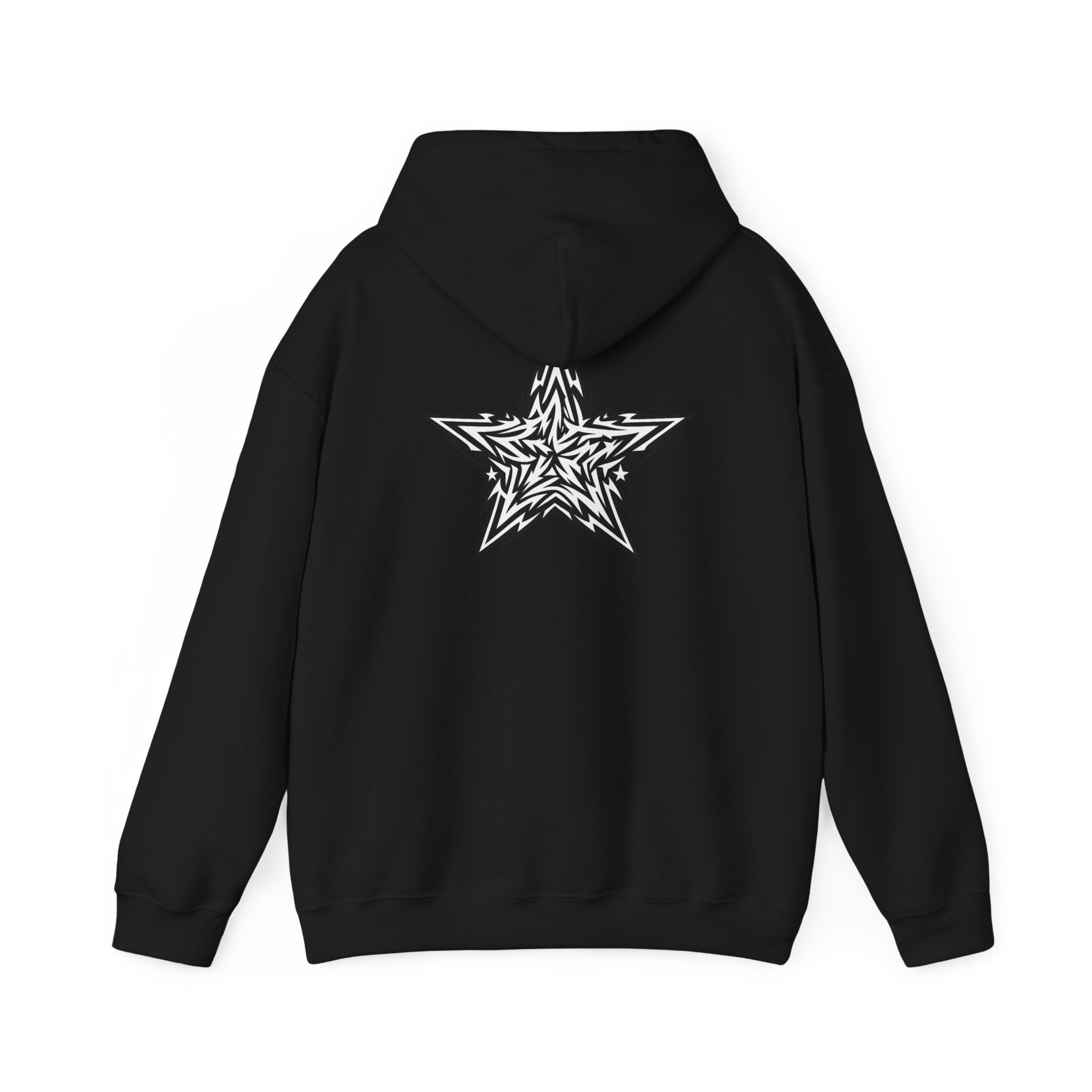 NeverCared® Hoodie