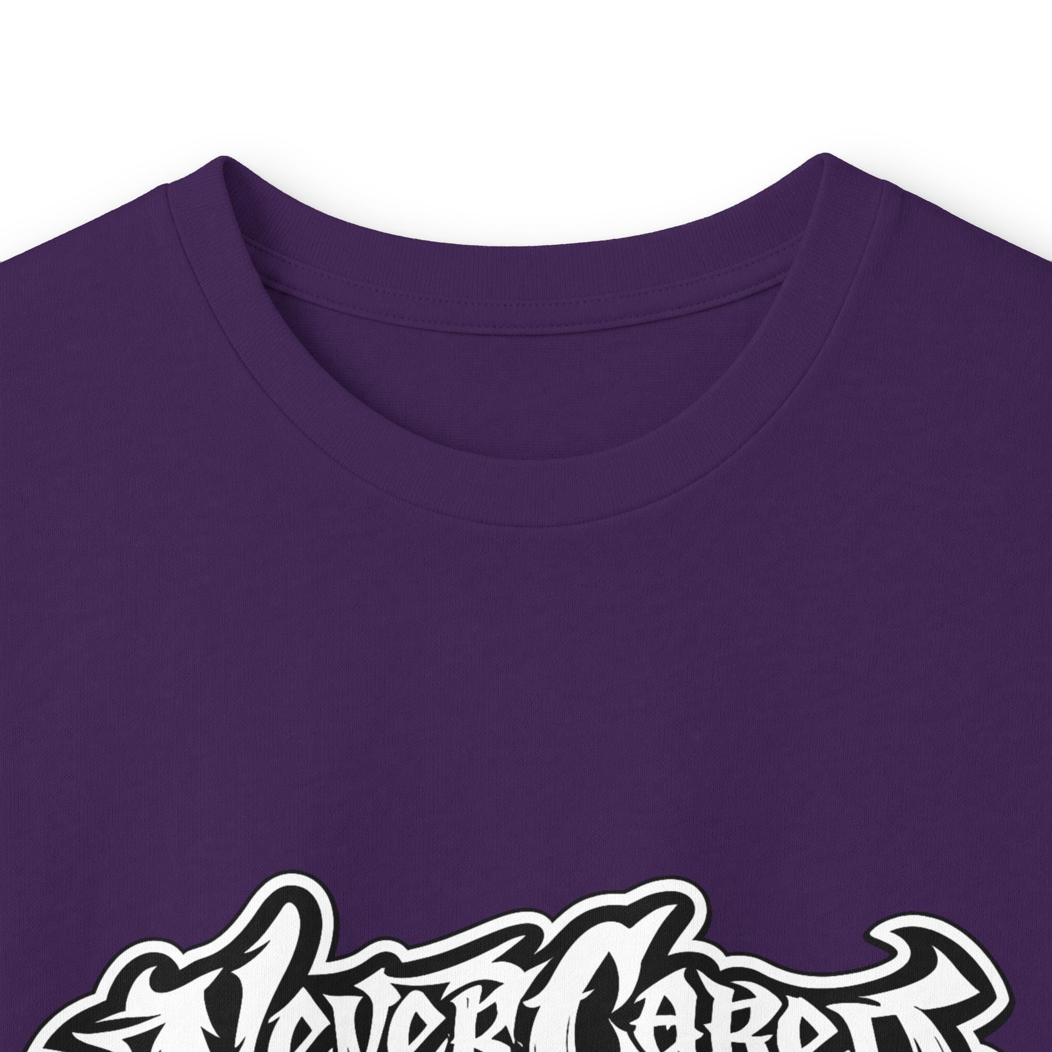 NeverCared® Long Sleeve Tee