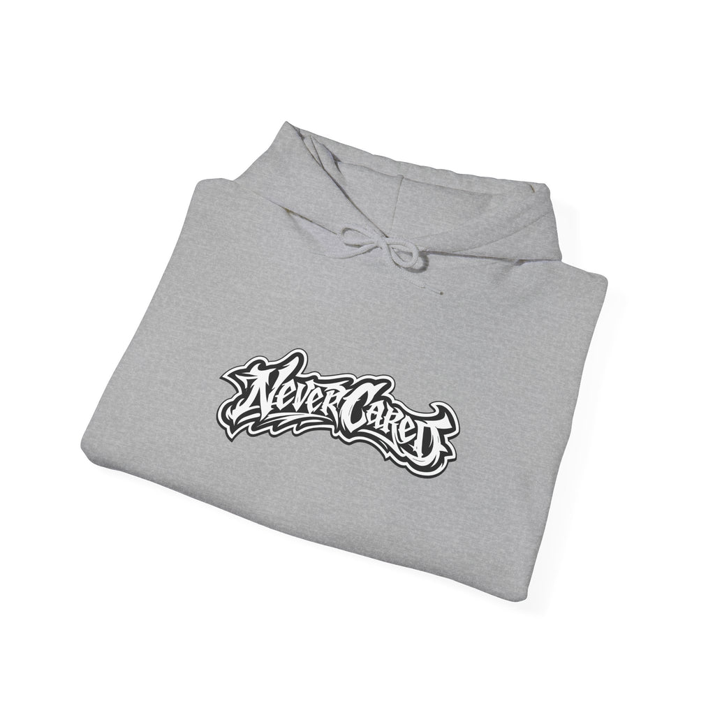 NeverCared® Hoodie