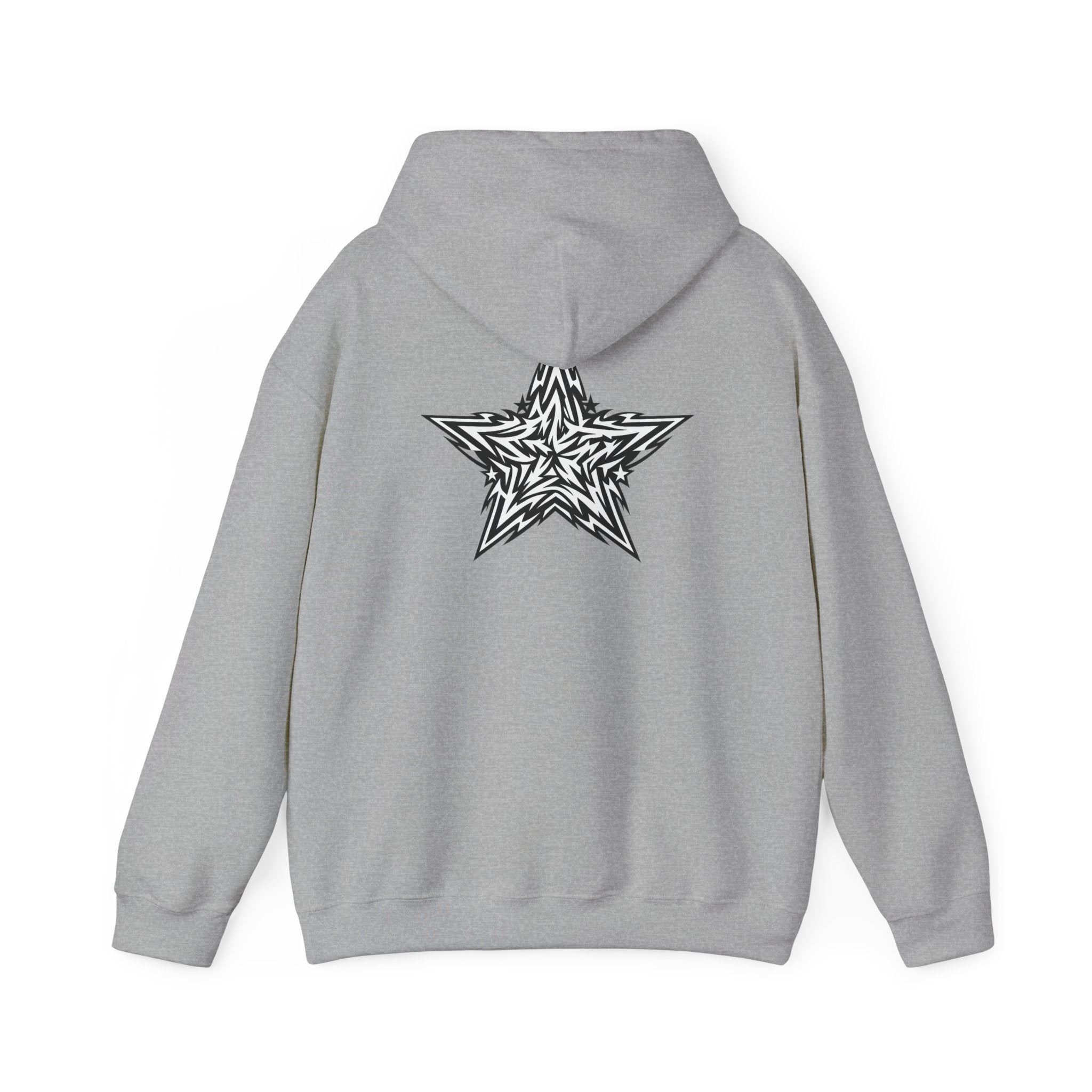 NeverCared® Hoodie