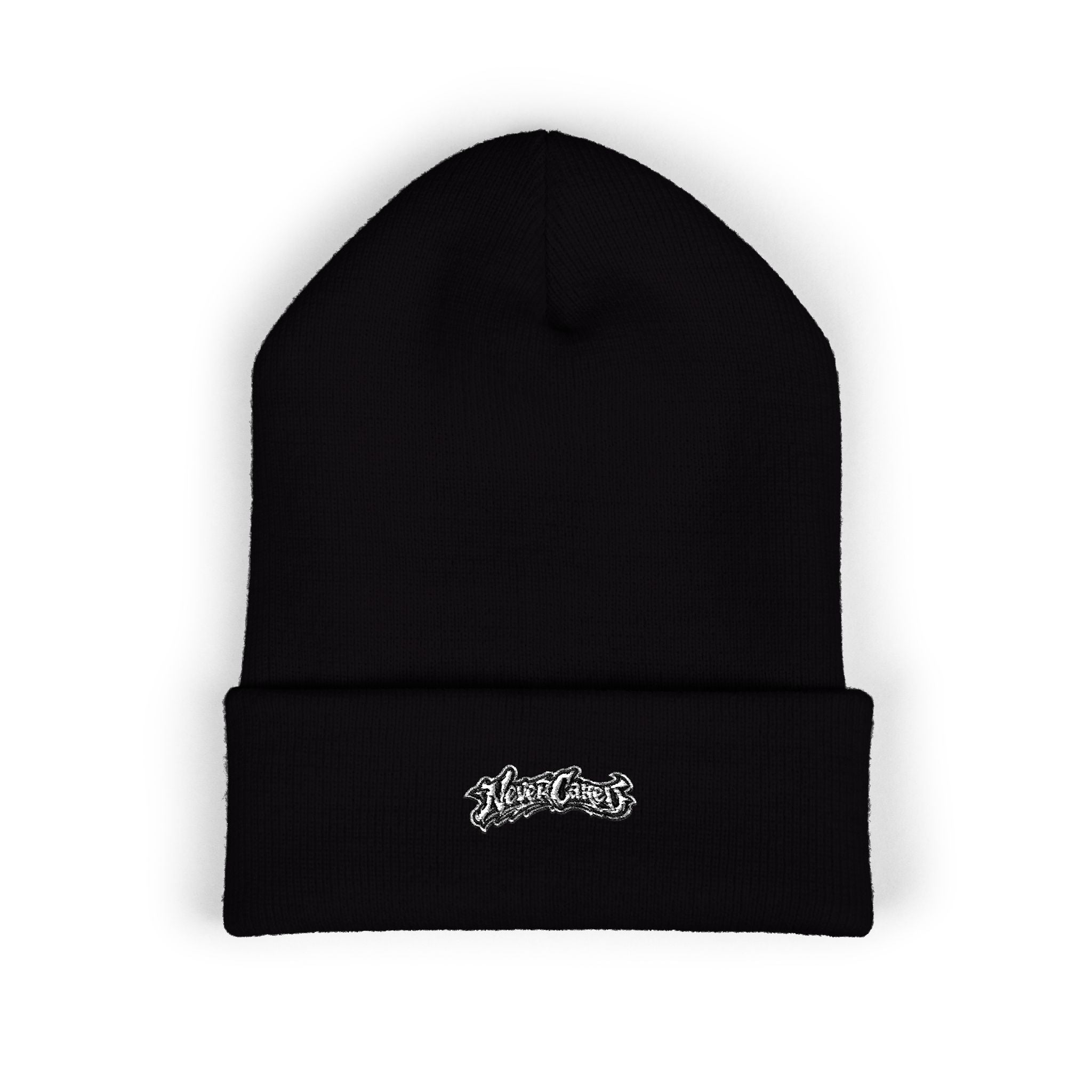 NeverCared® Beanie