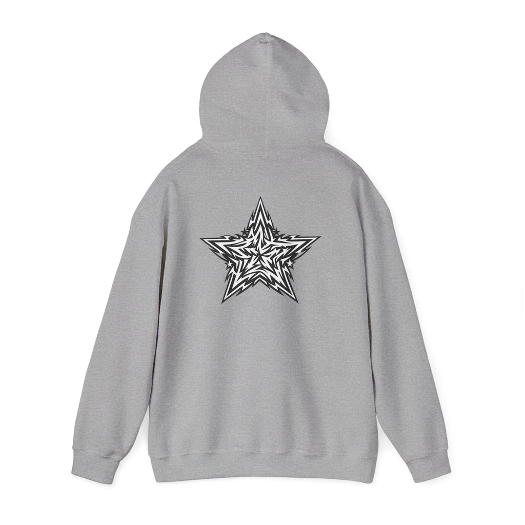 NeverCared® Hoodie