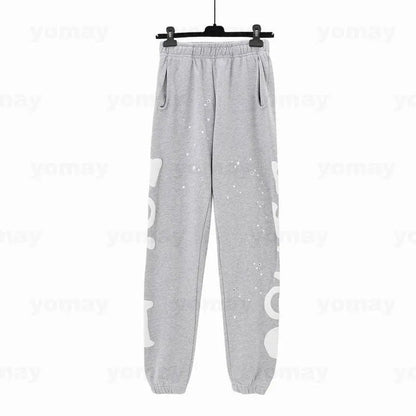 Hoodie Mens Womens Pink Black Fashion Designers Hoodies Pants Suits Sets Classic T Shirts Tees Clothes Sweatshirts T Shirt