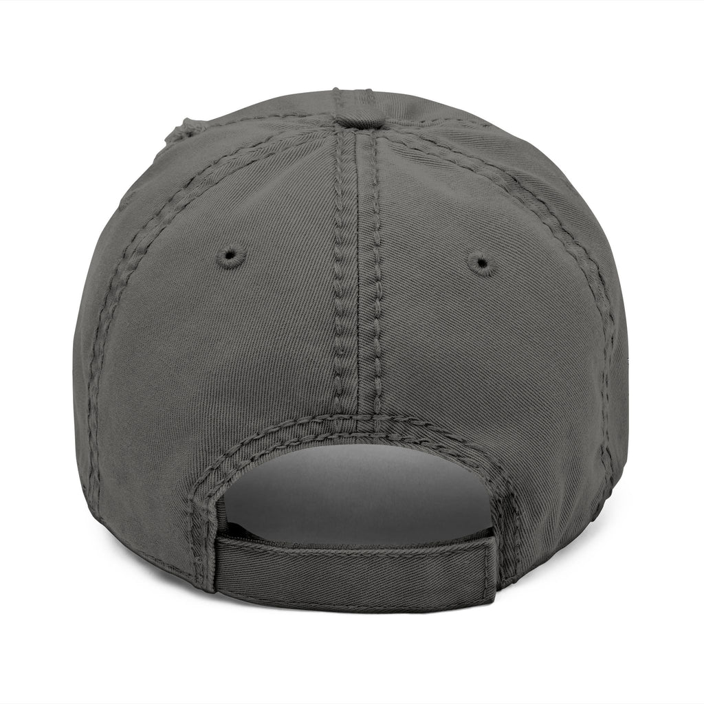 NeverCared® Hats
