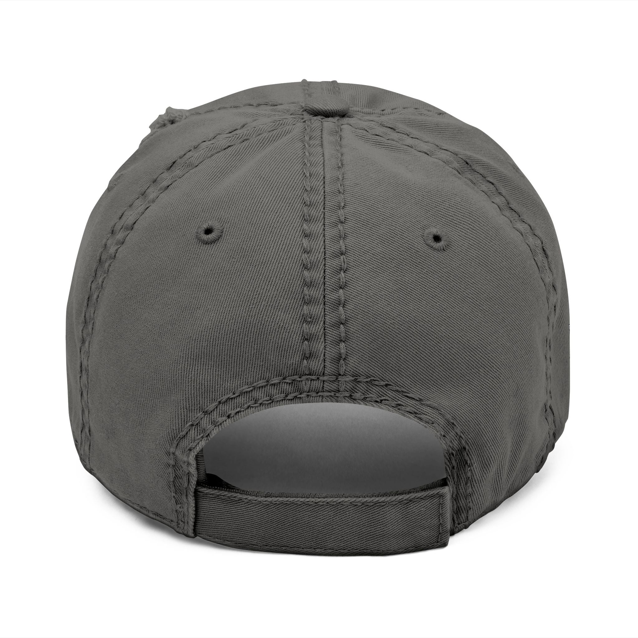 NeverCared® Hats