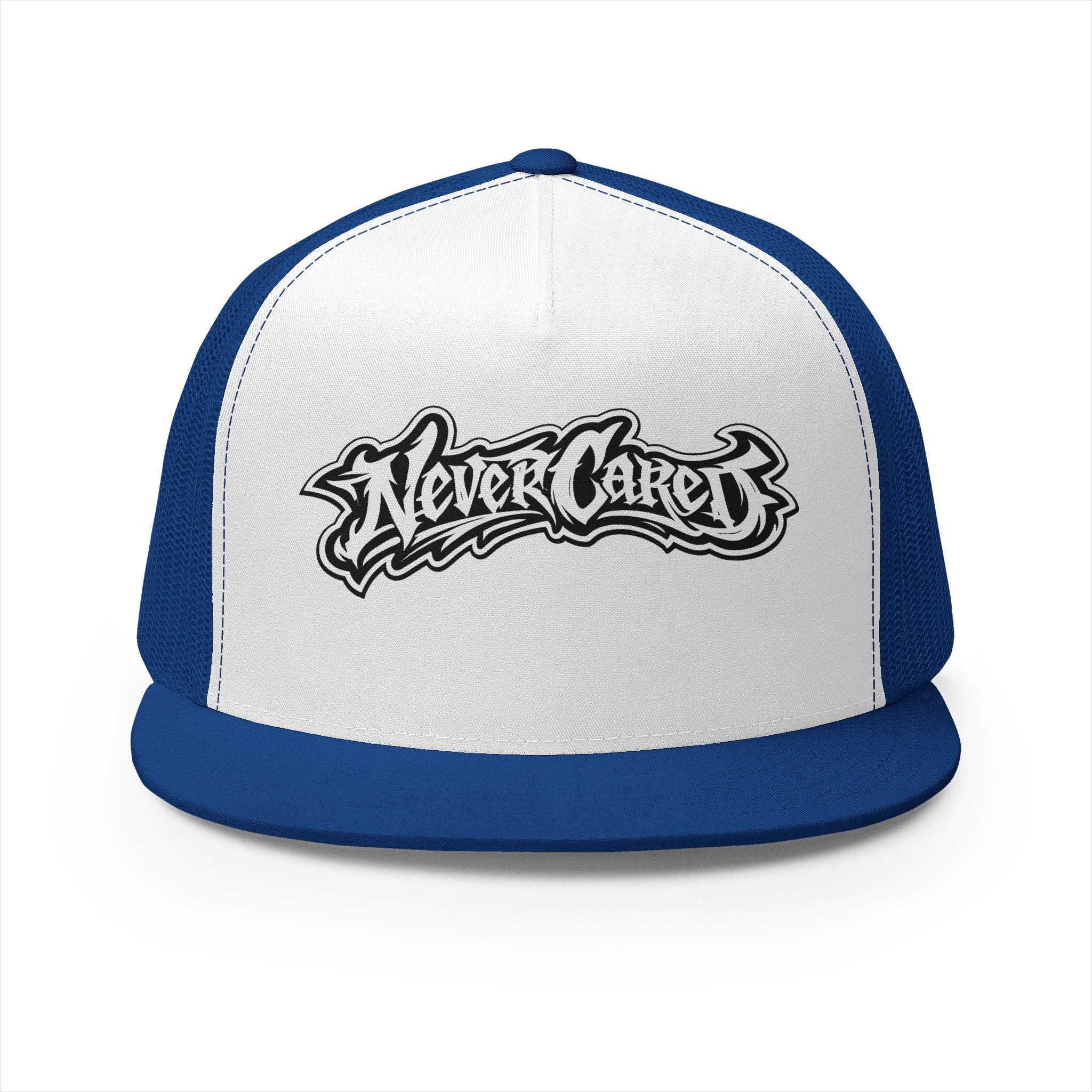 NeverCared® Hats